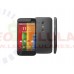 SMARTPHONE MOTO G XT1033 DUAL CHIP DESBLOQUEADO PRETO 3G CÂMERA 5MP 8GB ANDROID 4.3